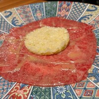 中目黒焼肉 登牛門 - 