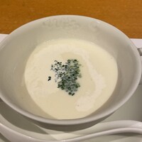 板前心 菊うら - 板前心 菊うら(お椀)