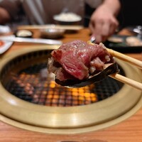 中目黒焼肉 登牛門 - 