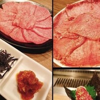 焼肉うしごろ 表参道店 - 