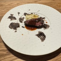 trattoria GALLIANO - 