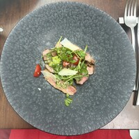 TRATTORIA CREATTA - 