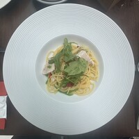 TRATTORIA CREATTA - 