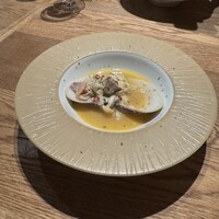 trattoria GALLIANO - 