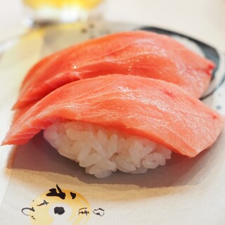 回転寿司割烹 伊達 和さび_1