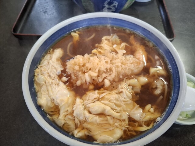 八松庵 武佐店（はっしょうあん） - 武佐（そば）の写真