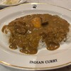 インデアンカレー 阪神店