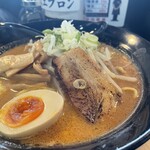 つけ麺　白虎 - 