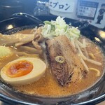 つけ麺　白虎 - 
