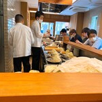 とんかつひなた - 