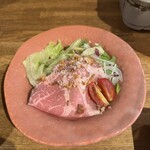 しゃぶしゃぶ もり島 - 