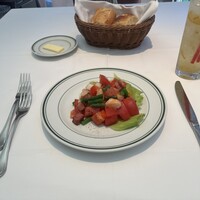 ウルフギャング・ステーキハウス 福岡店 - 