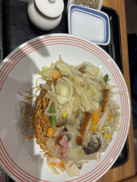 Ringer Hut Nagoya Hatakedori Ten