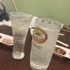 大衆酒場 朝霞 ミフネ