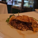 神楽坂 ル コキヤージュ - 