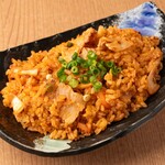 大衆酒場 鶏と魚と餃子 一千 - 