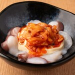 大衆酒場 鶏と魚と餃子 一千 - 