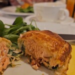 神楽坂 ル コキヤージュ - 