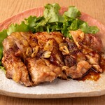 大衆酒場 鶏と魚と餃子 一千 - 