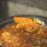 韓国料理 DANJI - 