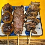 やきとん 泰希 - 