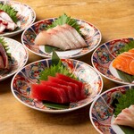 大衆酒場 鶏と魚と餃子 一千 - 