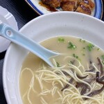 きたろうラーメン - 