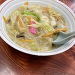 きたろうラーメン - 