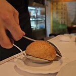 神楽坂 ル コキヤージュ - 