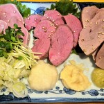 やきとん 泰希 - 