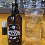 やきとん 泰希 - 