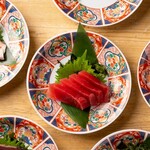 大衆酒場 鶏と魚と餃子 一千 - 