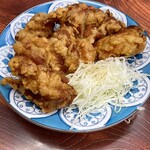 きたろうラーメン - 