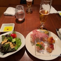 フェリエ - 