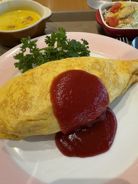 レストラン おりづる 十和田市 &ndash; 病院内の麺類専門店