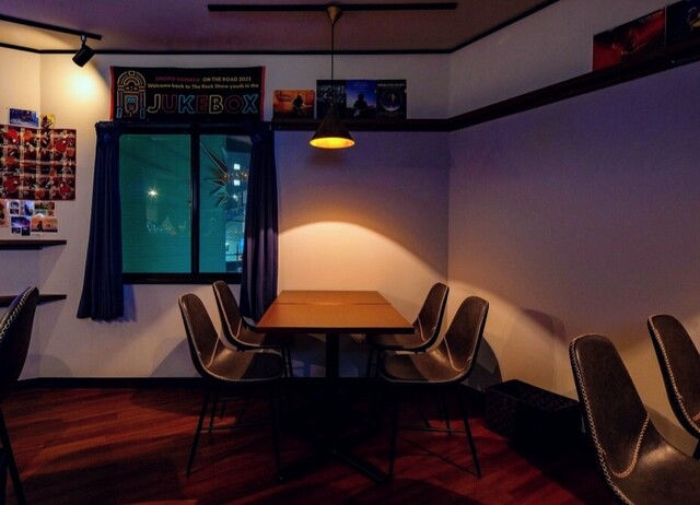 STREET BAR ON THE ROAD（ストリート バー オン ザ ロード） - 山形（バー）の写真