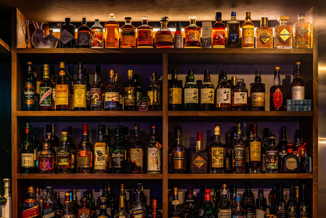 STREET BAR ON THE ROAD（ストリート バー オン ザ ロード） - 山形（バー）の写真