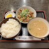 館の丸食堂