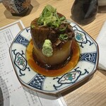 寿司トおでん にのや - 