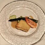 Italian Ryori Lucchicore - 