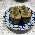 寿司トおでん にのや - 