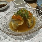 寿司トおでん にのや - 