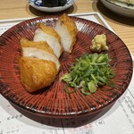 寿司トおでん にのや - 