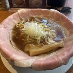 ラーメン大戦争 - 