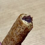 森下松風庵 - 料理写真:味と食感のバランスがvery nice！