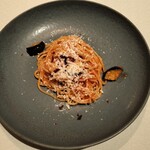 Italian Ryori Lucchicore - 