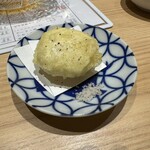 寿司トおでん にのや - 