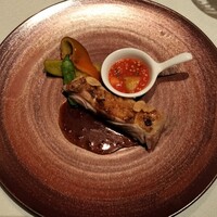 イタリア料理 ルッチコーレ - 