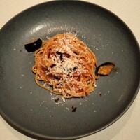 イタリア料理 ルッチコーレ - 