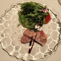 イタリア料理 ルッチコーレ - 